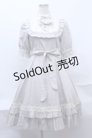 画像: Victorian maiden  / ロココクラシカルローブ S-23-07-12-078s-1-OP-CL-L-AS-ZS