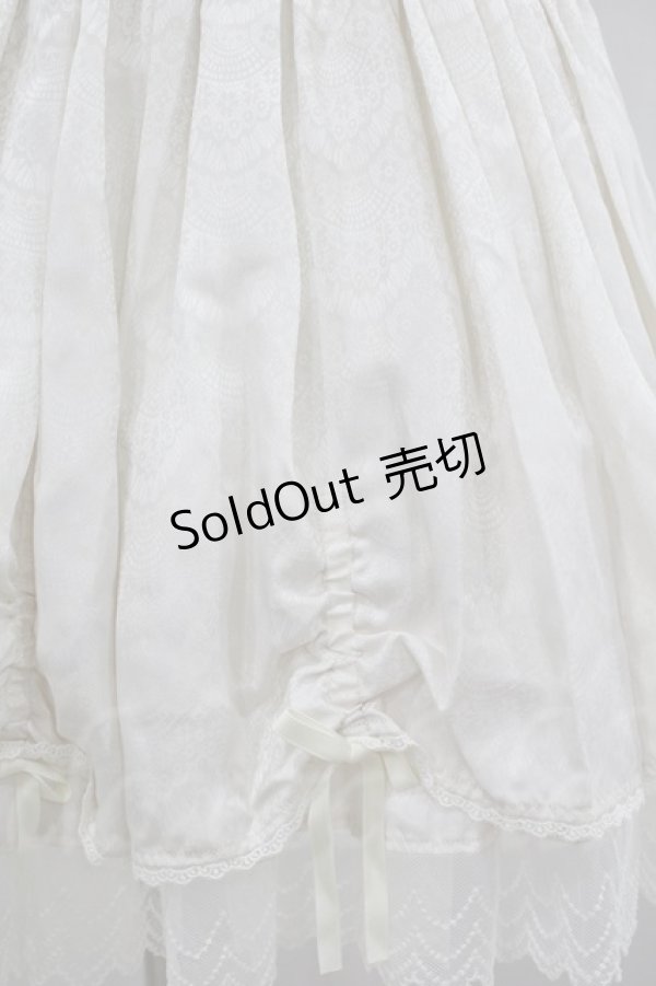 画像5: BABY,THE STARS SHINE BRIGHT  / Claudia，The Fairy Tale Princessワンピースset H-23-07-14-1004h-1-SK-BA-L-SK-ZH-R (5)