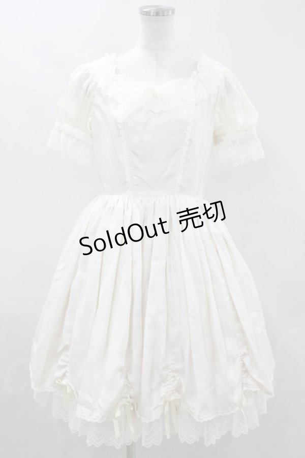 画像6: BABY,THE STARS SHINE BRIGHT  / Claudia，The Fairy Tale Princessワンピースset H-23-07-14-1004h-1-SK-BA-L-SK-ZH-R (6)