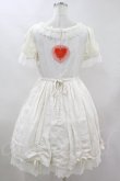 画像7: BABY,THE STARS SHINE BRIGHT  / Claudia，The Fairy Tale Princessワンピースset H-23-07-14-1004h-1-SK-BA-L-SK-ZH-R (7)