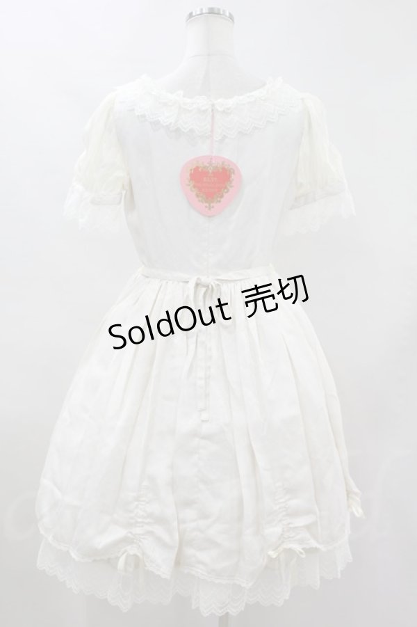 画像7: BABY,THE STARS SHINE BRIGHT  / Claudia，The Fairy Tale Princessワンピースset H-23-07-14-1004h-1-SK-BA-L-SK-ZH-R (7)