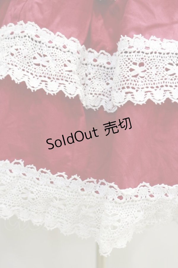 画像5: BABY,THE STARS SHINE BRIGHT  / エリザベスワンピース+ヘッドドレスセット H-23-07-15-1009h-1-OP-BA-L-NS-ZH (5)