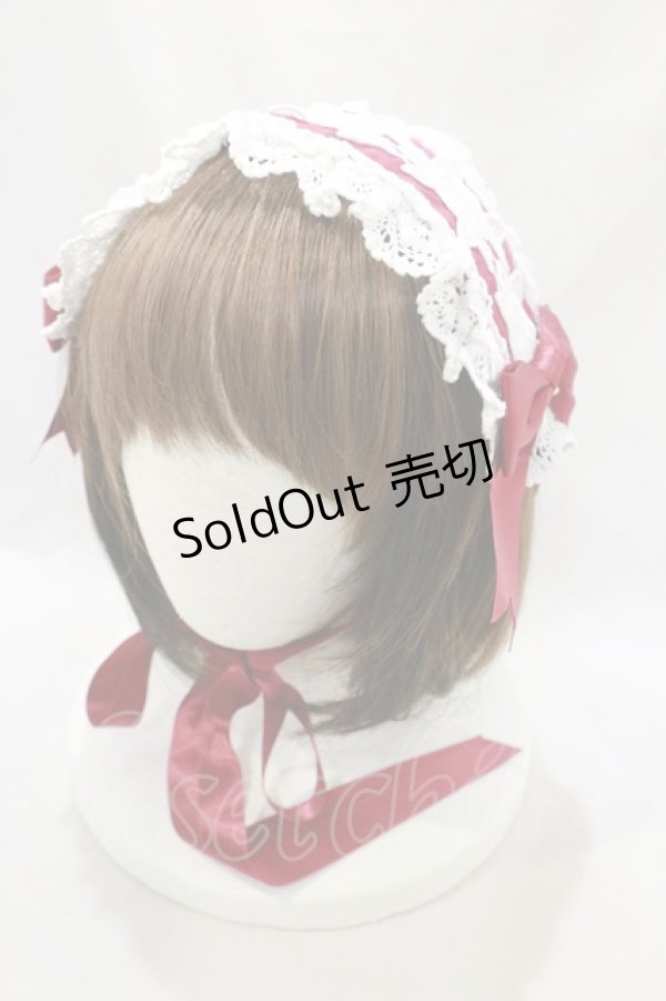 画像6: BABY,THE STARS SHINE BRIGHT  / エリザベスワンピース+ヘッドドレスセット H-23-07-15-1009h-1-OP-BA-L-NS-ZH (6)