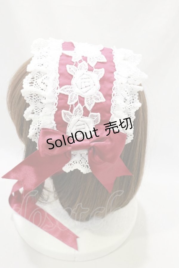 画像7: BABY,THE STARS SHINE BRIGHT  / エリザベスワンピース+ヘッドドレスセット H-23-07-15-1009h-1-OP-BA-L-NS-ZH (7)