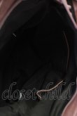 画像7: axes femme / ショルダーバッグ S-23-07-19-4016-1-BG-AX-L-AS-ZT182 (7)