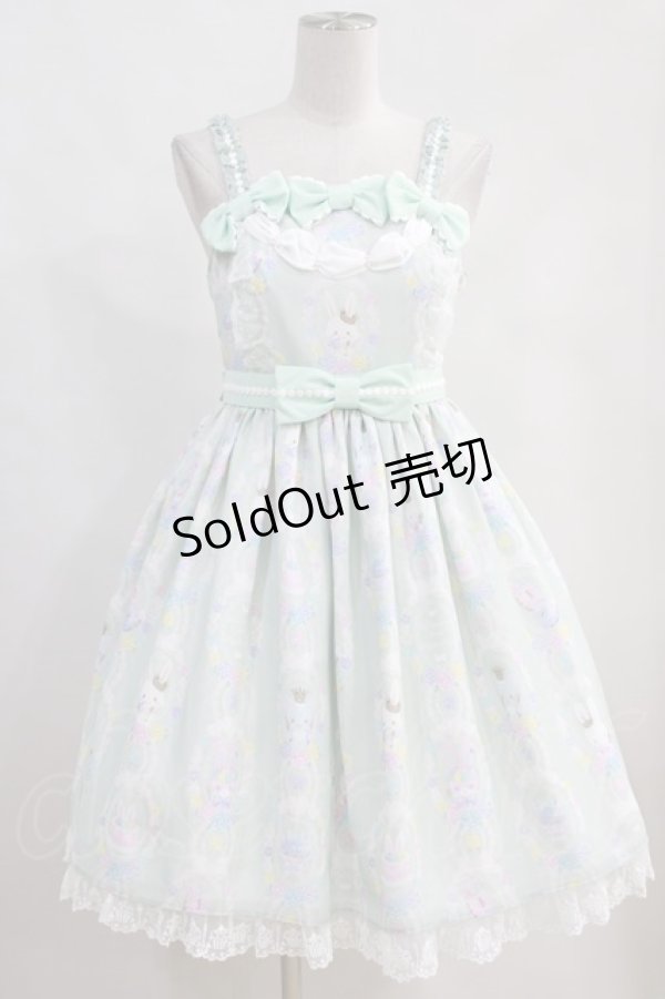 Angelic Pretty / Wish me mell Whip Cream Princessジャンパー ...