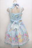 画像2: Angelic Pretty  / TOY FANTASYジャパースカート(2020年受注) Y-23-07-25-033y-1-OP-AP-L-SZ-ZY-R (2)