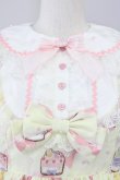 画像3: Angelic Pretty  / Fancy Whipワンピース I-23-07-29-4022i-1-OP-AP-L-HD-ZI-R (3)