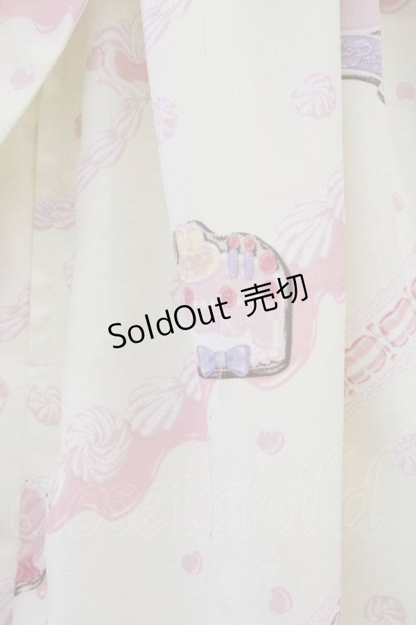 画像7: Angelic Pretty  / Fancy Whipワンピース I-23-07-29-4022i-1-OP-AP-L-HD-ZI-R (7)