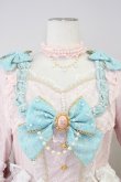 画像7: Angelic Pretty  / Cross Princess Dress Set I-23-07-29-4024i-1-OP-AP-L-HD-ZI-R (7)