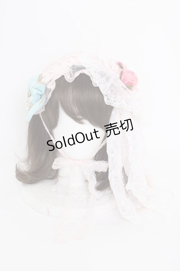 画像9: Angelic Pretty  / Cross Princess Dress Set I-23-07-29-4024i-1-OP-AP-L-HD-ZI-R (9)