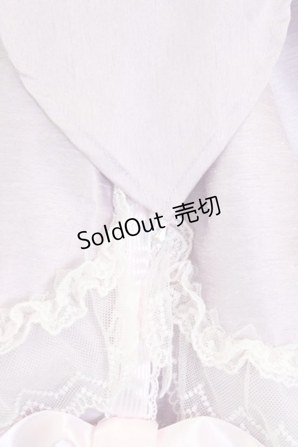 画像3: ALICE and the PIRATES  / コロンビーヌジャンパースカート I-23-07-29-4025i-1-OP-PA-L-HD-ZI-R (3)