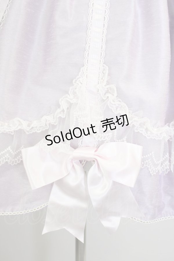 画像6: ALICE and the PIRATES  / コロンビーヌジャンパースカート I-23-07-29-4025i-1-OP-PA-L-HD-ZI-R (6)