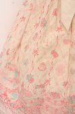 画像3: Angelic Pretty / メモリアルケーキホルターネックジャンパースカート O-23-07-29-073o-1-OP-AP-L-IG-OS .S (3)