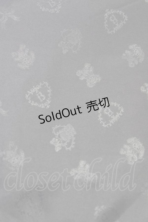 画像11: BABY,THE STARS SHINE BRIGHT  / ハートミルキーコート(黒) I-23-07-31-4003i-1-CO-BA-L-HD-ZI-R (11)