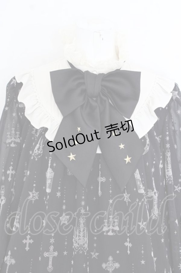 画像2: Angelic Pretty / Holy Lanternワンピース O-23-07-31-1005o-1-OP-AP-L-OW-OS (2)