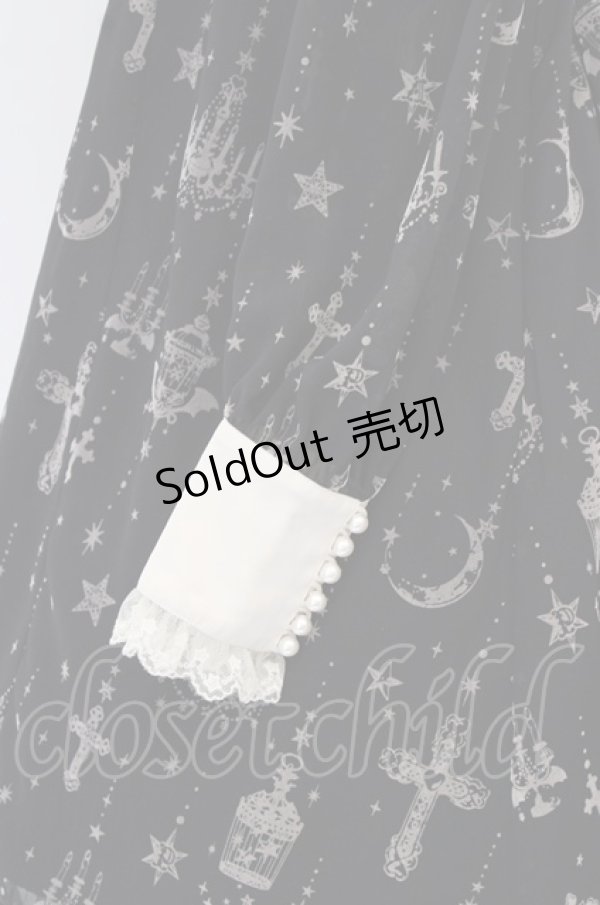 画像4: Angelic Pretty / Holy Lanternワンピース O-23-07-31-1005o-1-OP-AP-L-OW-OS (4)