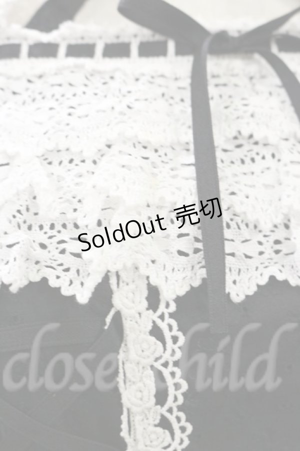 画像6: BABY,THE STARS SHINE BRIGHT  / はわせドールワンピース+ヘッドドレスセット H-23-08-01-037h-1-OP-BA-L-NS-ZH-R (6)