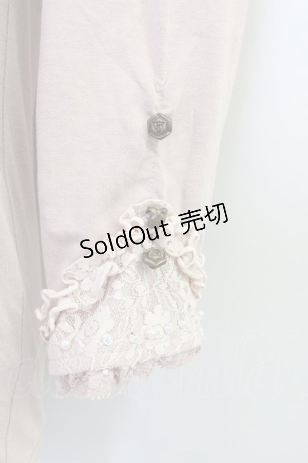 画像4: axes femme / トップス S-23-08-03-4004-1-TO-AX-L-UT-ZT219 (4)