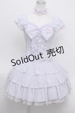 画像: Angelic Pretty  / 魔法の天使ワンピース S-23-08-09-016s-1-OP-AP-L-UT-ZS