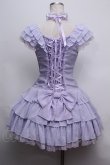 画像2: Angelic Pretty  / 魔法の天使ワンピース S-23-08-09-016s-1-OP-AP-L-UT-ZS (2)