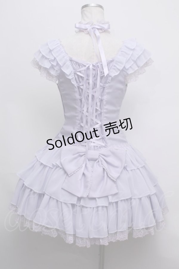 画像2: Angelic Pretty  / 魔法の天使ワンピース S-23-08-09-016s-1-OP-AP-L-UT-ZS (2)