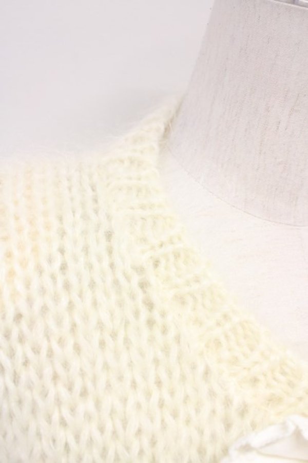 画像3: PINK HOUSE  / 2つリボン付きニットカーディガン I-23-08-11-4006-1-TO-LO-L-HD-ZT230 (3)