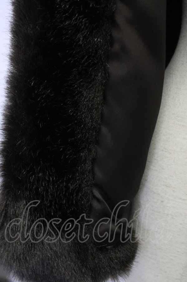 画像6: INGEBORG  / 総フェイクファーコート I-23-08-11-4020-1-JA-LO-L-HD-ZT-C025 (6)