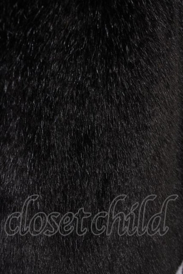 画像7: INGEBORG  / 総フェイクファーコート I-23-08-11-4020-1-JA-LO-L-HD-ZT-C025 (7)