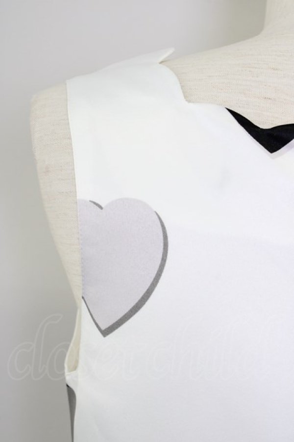 画像3: MILK  / DOLL HEART PRINCESSドレス I-23-08-13-4018-1-OP-ML-L-HD-ZT402 (3)