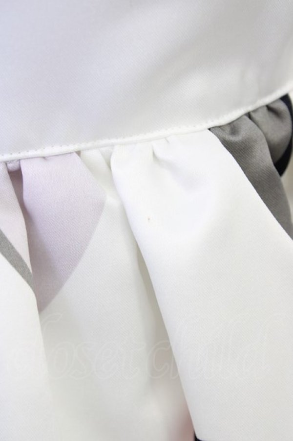 画像6: MILK  / DOLL HEART PRINCESSドレス I-23-08-13-4018-1-OP-ML-L-HD-ZT402 (6)