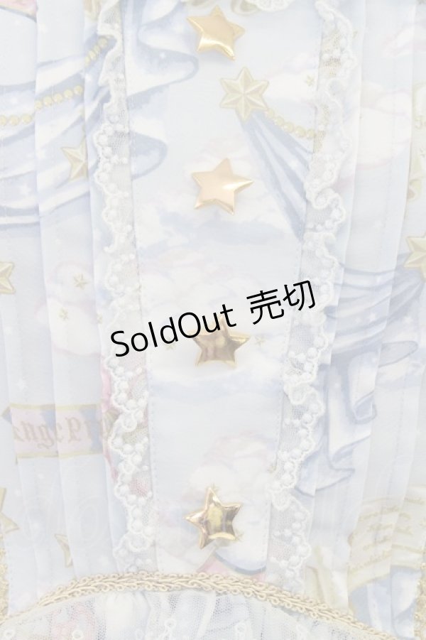 Angelic Pretty / Holy Theaterジャンパースカート I-23-08-16