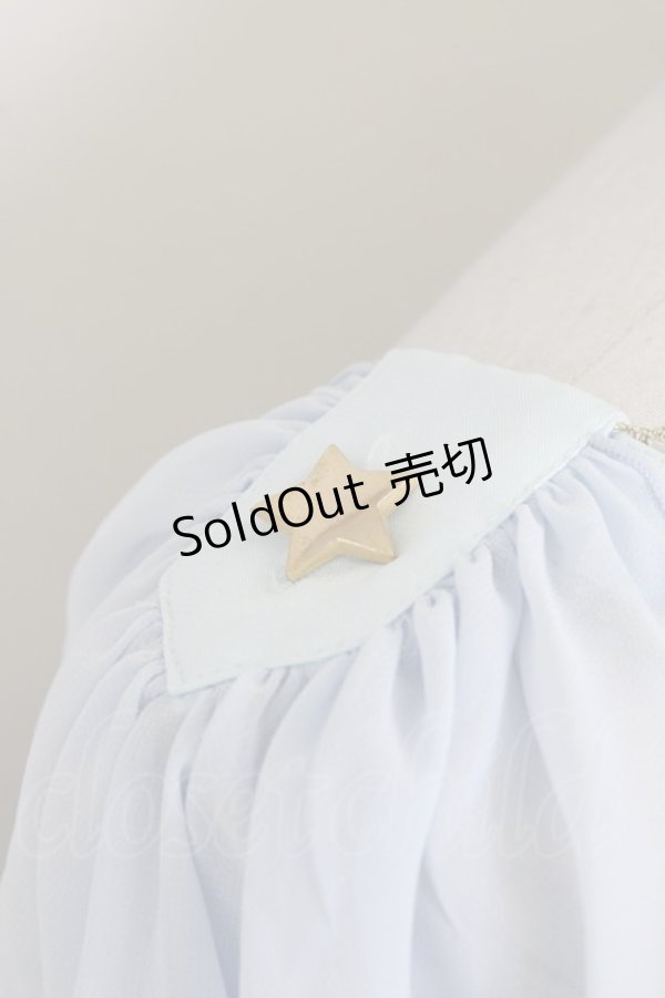 画像6: Angelic Pretty  / Holy Theaterジャンパースカート I-23-08-16-4013i-1-OP-AP-L-HD-ZI-R (6)