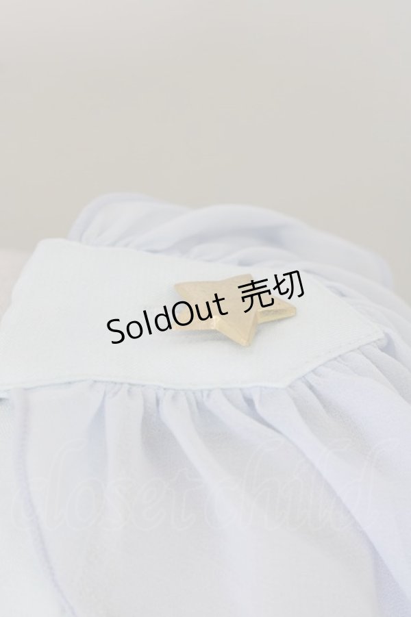 画像7: Angelic Pretty  / Holy Theaterジャンパースカート I-23-08-16-4013i-1-OP-AP-L-HD-ZI-R (7)