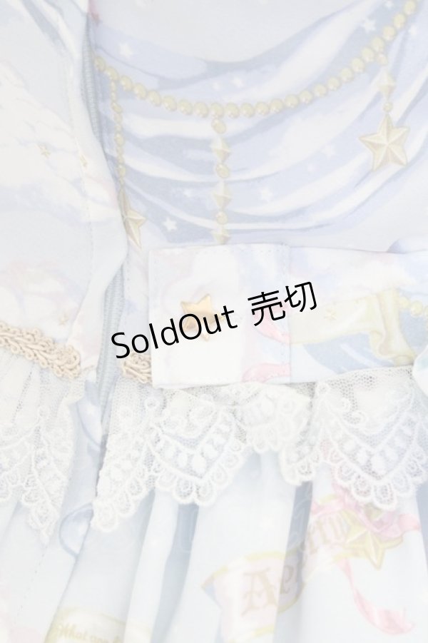 Angelic Pretty / Disney x Angelic Prettyジャンパースカート