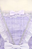 画像4: Angelic Pretty  / Castle Mirageジャンパースカート I-23-08-16-4014i-1-OP-AP-L-HD-ZI-R (4)