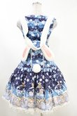 画像2: Angelic Pretty  / Sugar Dream Domeサロペット H-23-08-17-4003h-1-OP-AP-L-NS-ZH-R (2)