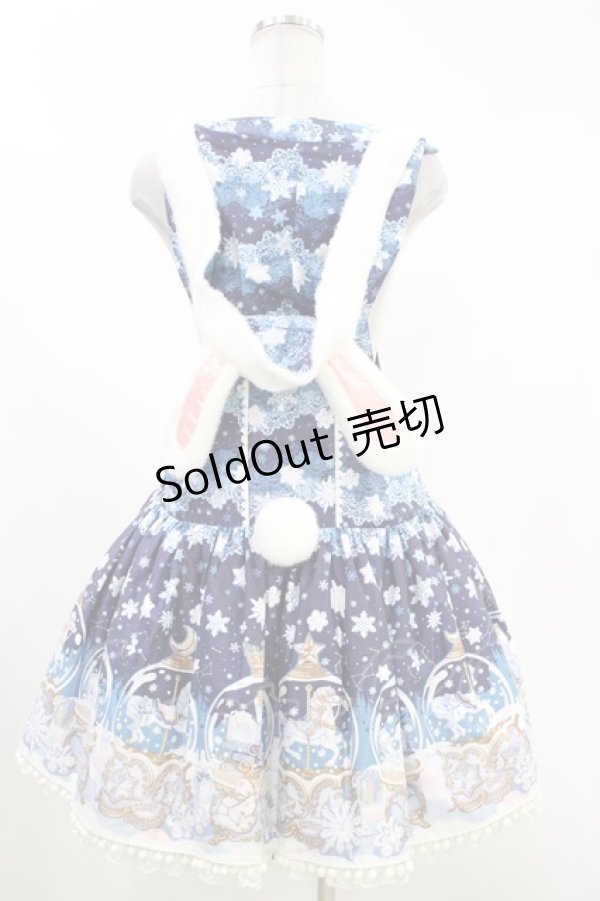 Angelic Pretty / Sugar Dream Domeサロペット H-23-08-17-4003h-1-OP ...