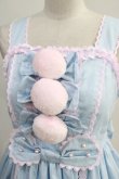 画像3: Angelic Pretty  / なかよしバニージャンパースカート H-23-08-17-016h-1-OP-AP-L-NS-ZH-R (3)