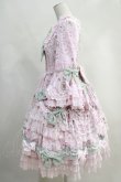 画像2: Angelic Pretty  / Antoinette Decoration Dress Setのドレス H-23-08-18-002h-1-OP-AP-L-NS-ZH-R (2)