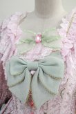 画像4: Angelic Pretty  / Antoinette Decoration Dress Setのドレス H-23-08-18-002h-1-OP-AP-L-NS-ZH-R (4)