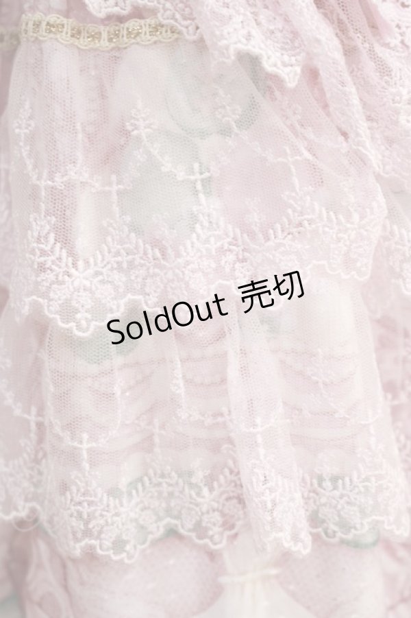 画像5: Angelic Pretty  / Antoinette Decoration Dress Setのドレス H-23-08-18-002h-1-OP-AP-L-NS-ZH-R (5)