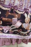 画像5: metamorphose  / Happy Sewing Timeワンピース H-23-08-19-033h-1-OP-ME-L-NS-ZH-R (5)