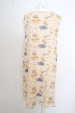 画像3: Franche Lippee / 風船柄ノースリーブワンピース O-23-08-20-103-1-OP-LO-L-IG-ZT052 (3)