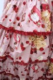 画像4: PINK HOUSE  / strawberry choco bearワンピース S-23-08-20-055s-1-OP-LO-L-AS-ZS (4)
