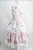 画像3: Angelic Pretty  / Rose Tasselワンピース H-23-08-23-005h-1-OP-AP-L-NS-ZH-R.S (3)