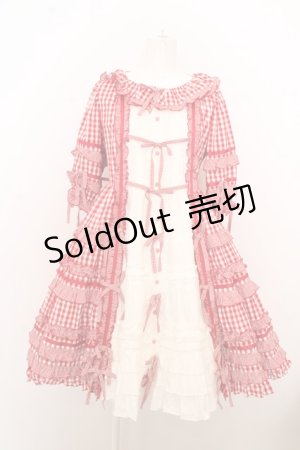 画像: Angelic Pretty / Little Houseワンピース（2021年） O-23-08-23-002o-1-OP-AP-L-IG-OS