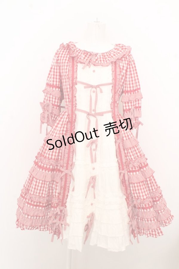 Angelic Pretty / Little Houseワンピース（2021年） O-23-08-23-002o ...