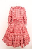 画像4: Angelic Pretty / Little Houseワンピース（2021年） O-23-08-23-002o-1-OP-AP-L-IG-OS (4)