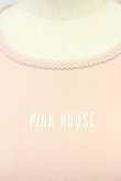 画像4: PINK HOUSE  / 雛菊パンダカットソー I-24-04-07-011-1-TO-LO-L-HD-ZS (4)